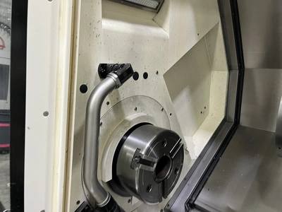 USED 2022 DMG MORI SEIKI TURNING CENTER NLX 2500 700