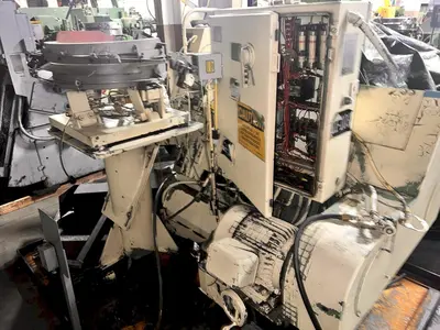 USED NATIONAL 4-600