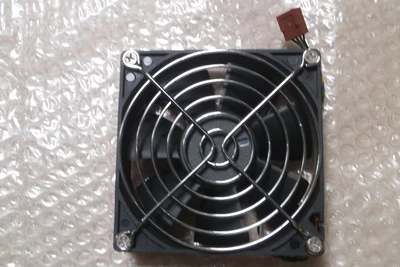 USED DELTA ELETRONICS AUB0912VH
