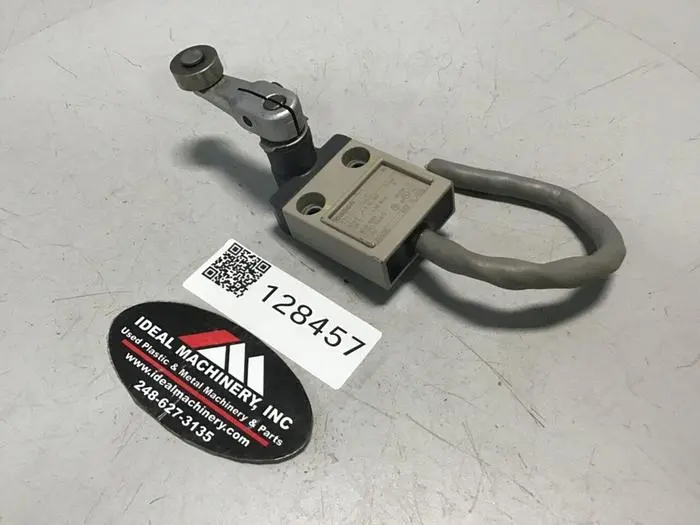 Used OMRON D4C-1620 Relays & Switches Michigan US | Ideal Machinery #579037