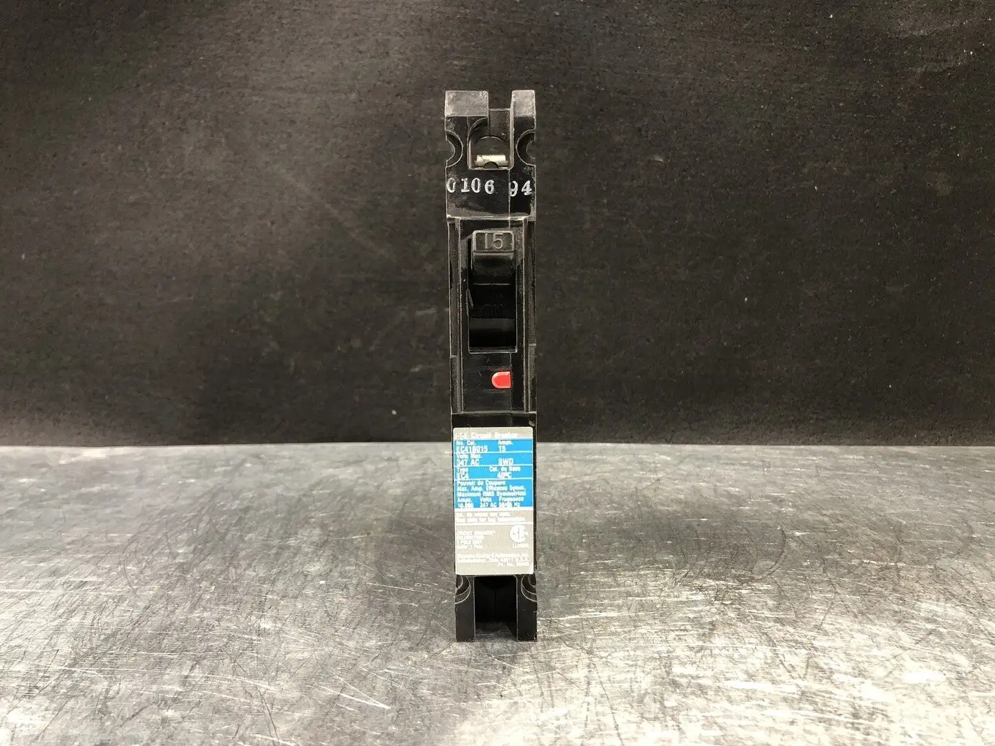 USED ITE EC41B015