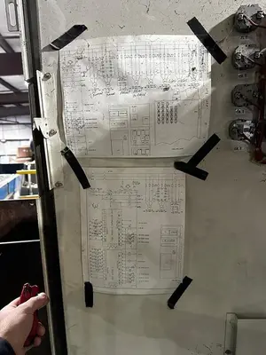 Power Torque INC. Pit Conveyor