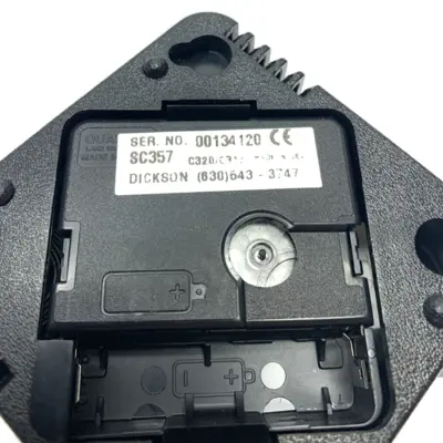 USED DICKSON DICKSON C320/C318