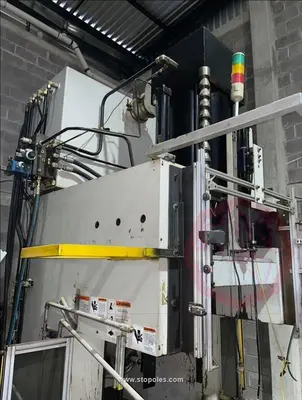 USED 2005 AUTOJECTOR EV-280-29