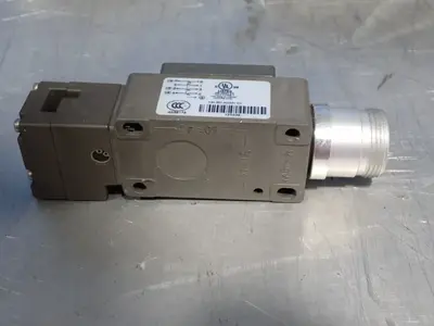Euchner Misc. Safety Switches