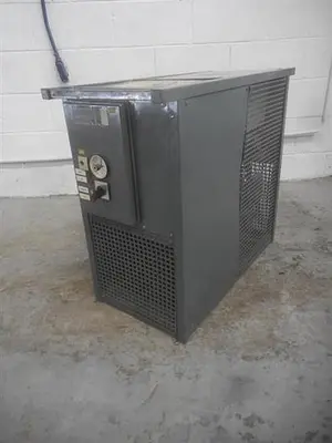 Klockner Hansel Model CP2 Blister Packager