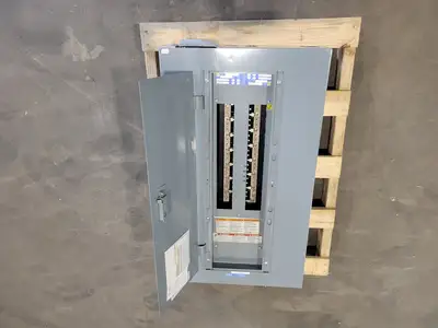 USED SQUARE D NQOD442L225CU
