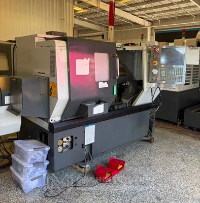 Used 2011 HAAS ST-10 CNC Lathes California US | MachineStation #1310360