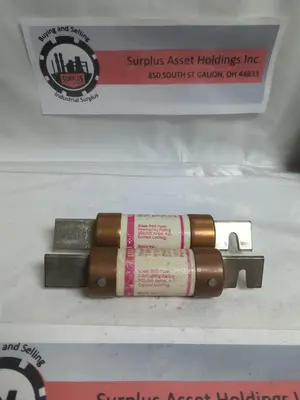 USED GOULD SHAWMUT TRS125R