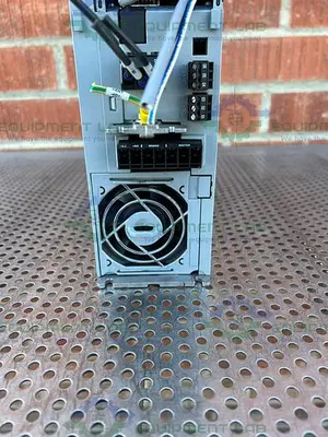 USED DANFOSS 131B0037 VLT AUTOMATION DRIVE 2HP, 1.5KW