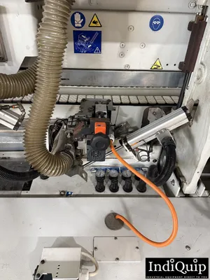 USED 2018 BIESSE Akron 1330 A