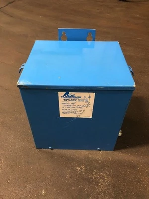 ACME Transformer T-1-81221 *Fast Shipping* Warranty!