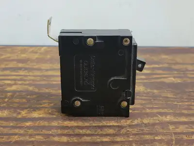 USED CUTLER-HAMMER BA125