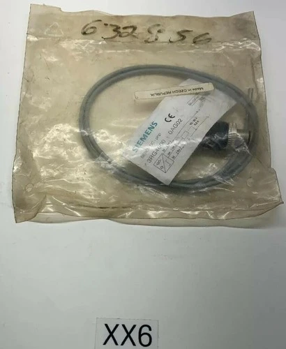 NEW SIEMENS 3RG4600-0AG02