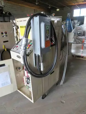 STERLCO MB9016J1 Extrusion Other, Temperature Control Units | Mark One Machinery (3)