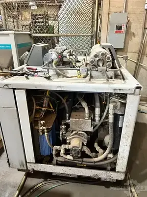 Used 2018 FLOW MACH 300 3015 Waterjet Cutters Arizona US | KD Machinery #1541061