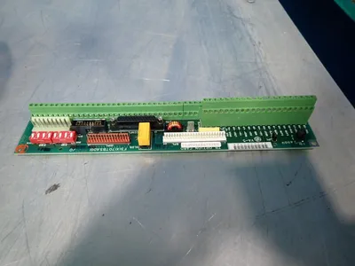 Used GE 531X170TBSAEG1 I/O Boards & Replacement Parts Ohio US | HGR 24 #797211