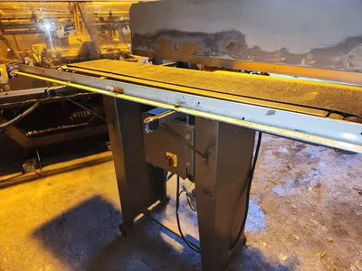 Used _UNKNOWN_ _UNKNOWN_ Case Erectors - Glue Bottom Seal Pennsylvania US | Libra Machine #1568372