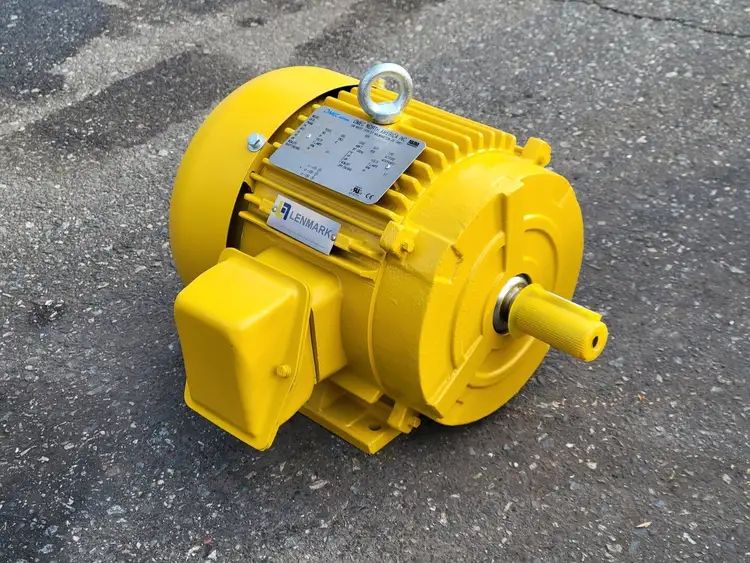 New | in-Stock OMEC OMN-182T-6 Motors (misc) British Columbia CA | Lenmark #248356