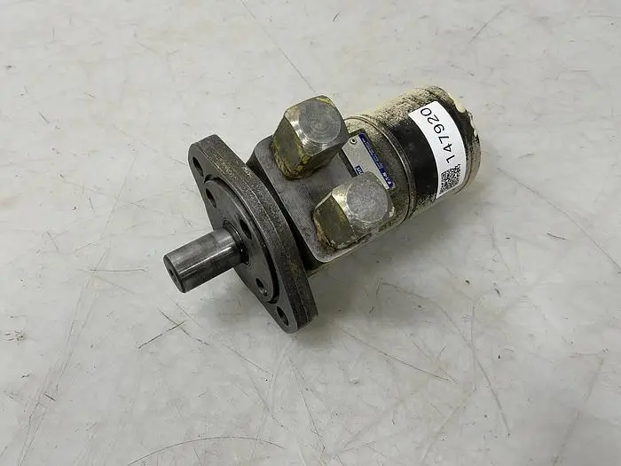 Used CHAR LYNN 101 1032 007 Motors (misc) Michigan US | Ideal Machinery #694173