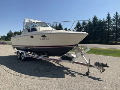 Used 1990 TIARA SLICKCRAFT Boats (Misc) Michigan US | Miedema Asset Management Group #1337423