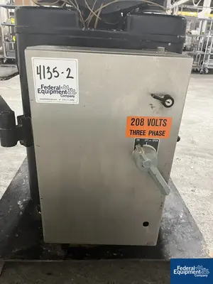 USED Manesty Manesty Betapress Tablet Press, 16 Stations