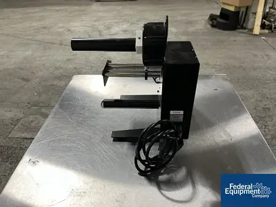 N/A Label Dispenser/Roll Labeler