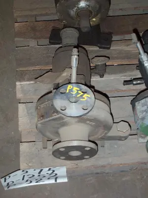 Durco MKII 1.5x1S-6/4 DC3 Centrifugal Pump