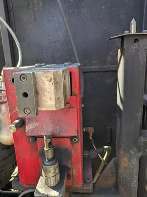 Used FANUC ARC MATE 100 Misc Electrical & Power Parts | ND Industrial Surplus #1211579
