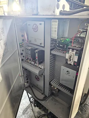 2008 HAAS MINI MILL Vertical Machining Centers | Clark Machinery Sales, LLC (10)