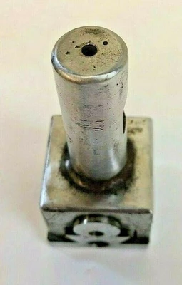 Criterion S-1 Boring Head 3/4" Shank Tool Holder