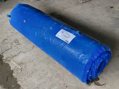 200 sq ft SBR Rubber w/ CL (Trellex 60 Equivalent) KP017832B1