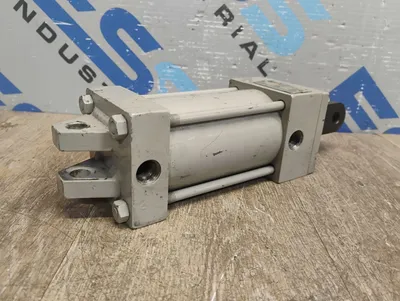 GP 25D-8375 Hydraulic & Pneumatic Cylinders | ESS Industrial Equipment Sales (4)