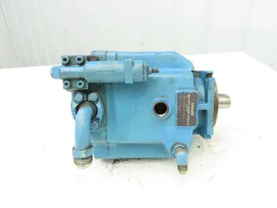 Used VICKERS _UNKNOWN_ Hydraulic Pumps Indiana US | Arrow Industrial #1365366