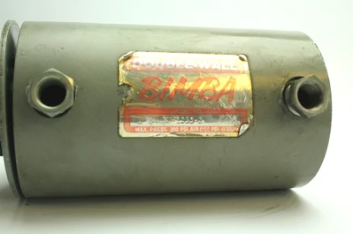 Used Bimba DWC-1253-2 Pneumatic Cylinders California US | Davliegogo LLC #1708359