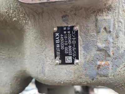 Used HITACHI 4450220 Construction Equipment Parts British Columbia CA | Lenmark #1442891