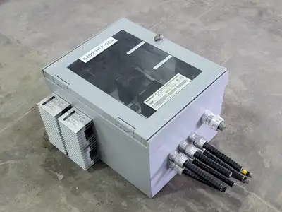 NEW DIGITRACE 920E9FWQSIS304SS3104LAM