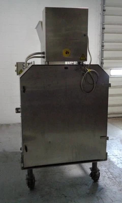 Used MOLINE TRE-18L Dough Extruders California US | BakeryEquipment.com #1554613