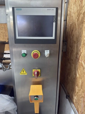 Used 2023 SAINTYCO DM-50X Processing (misc) Ohio US | Revelation Machinery #1494992
