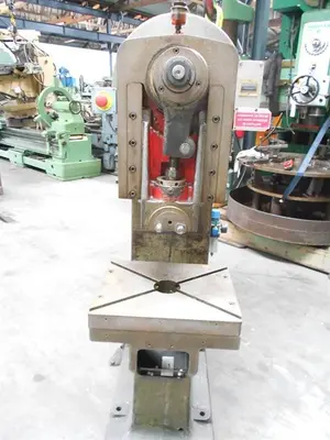 USED ZM 50 TON