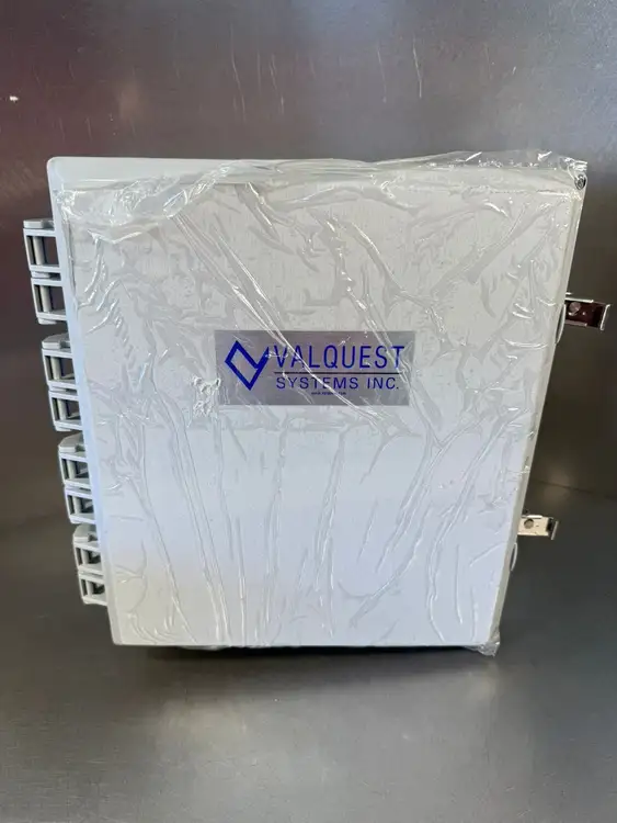 Used Valquest _UNKNOWN_ Electrical Panels South Carolina US | Palmetto Automation #1152651