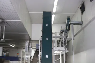 2005 KRONES H24 Packaging Equipment | Global Machine Brokers, LLC (23)