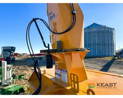 Used FAIR MANUFACTURING _UNKNOWN_ 3-Point Snowblowers Iowa US | Keast Enterprises #1360166