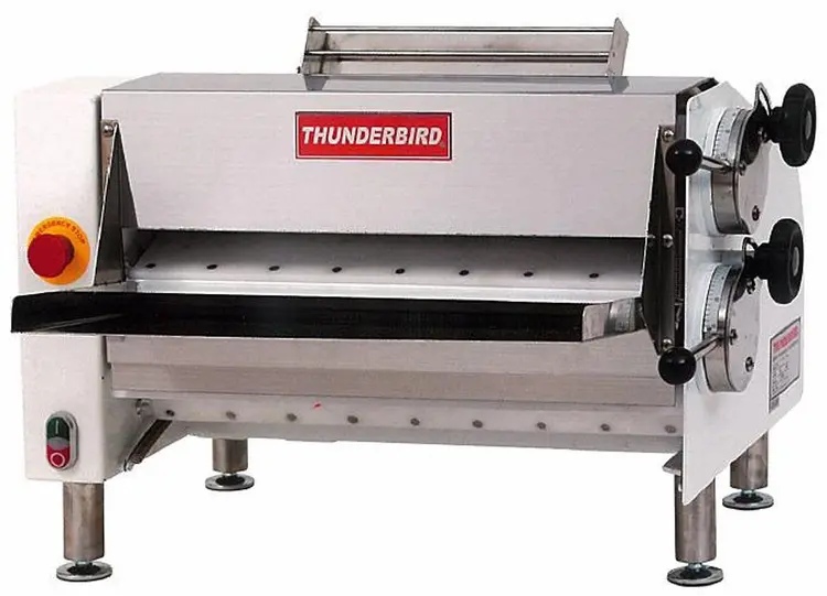 Used THUNDERBIRD TBPR-690 Sheeters British Columbia CA | Surrey Food Equipment #1279477
