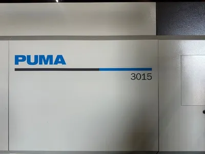 LDV PUMA 3015 Lasers / Laser Systems | Bowland Trading Ltd (20)