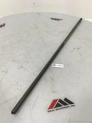 Used ARBURG 221-75-350 / DG Injection Molding Parts Michigan US | Ideal Machinery #604710