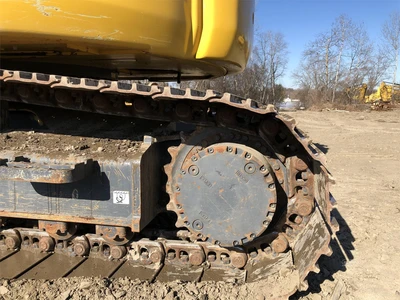 Used 2018 KOBELCO SK230SR LC-5 Crawler Excavators | Abele Tractor #1342795