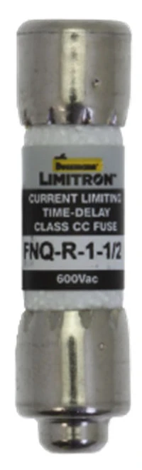 Bussmann FNQ-R-1-1/2 [New]