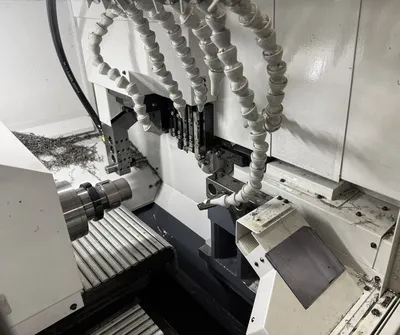 2024 CITIZEN A20 VII (3F7) LFV Swiss Type Automatic Screw Machines | UniversalAutomatics.com (3)