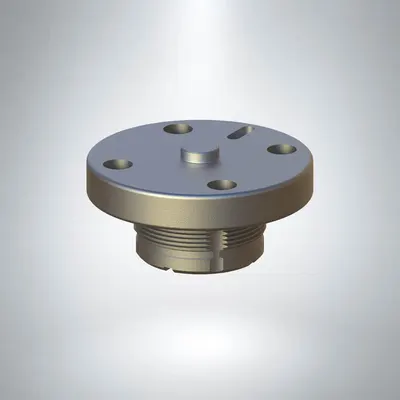 CLEVELAND PUNCH & DIE S20S0007 Accessories | Punch Press and Shear (1)